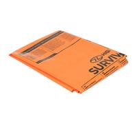 Sac de survie Outdoor Bivibag Survival Highlander - Orange