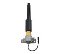 Sac De Suspension Pneumatique Compatible Avec A6L Pour Quattro 2012-2019 Jambe Force Suspension Pneumatique Arrière Automobile 4G0616031J Pneumatique Amortisseur