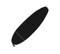 Sac de tableau - CONSEIL | Shock Sock Skock Shell | Surfbrett-Long Board Sacs | Chaussette de surf enveloppée de protection étanche à la poussière, bon couvercle effet coupe-vent