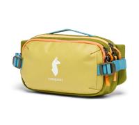 Sac de taille Allpa X 1,5L | Cotopaxi - vert citronelle & cèdre