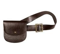 sac de taille avec ceinture - boland 36012 Marron G