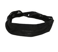 Sac de Taille de Ceinture de Course en Maille Respirante, Pochette de Ceinture élastique pour la Course, Sac de Taille Extensible dans 4 Directions avec Plusieurs Poches pour