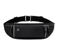 Sac de Taille de Course Professionnel, Pochette de Ceinture de Sport, étui de téléphone Portable for Hommes et Femmes, Pochette cachée, Sacs de Sport, Sac de Course pour Homme