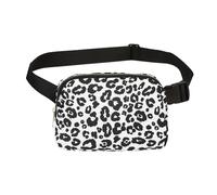 Sac de taille de voyage pour hommes, sac à courroie coulant pour hommes - Packs de ceinture d'entraînement de la mode,Soulecte épaule antivol imperméable avec sangle réglable, pochette de fesses à han