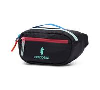 Sac de taille Kapai 1,5L Del Dia - Noir + couleurs aléatoires | Cotopaxi