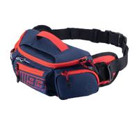 SAC DE TAILLE moto Alpinestars MM93 nuit marine B rouge bleu sodalite