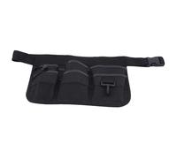 Sac De Taille Multi-Poches, Porte-Outil De Jardin, Organisateur Durable, Résistant À L'usure, Nettoyage De Grands Espaces, Tissu Oxford Avec Sacs À Ceinture