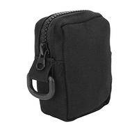 Sac de Taille Pouch Holder Ceinture de Taille Attachez Le Sac de Ceinture de Taille de Poche Utilisé pour Le Camping en Plein air Randonnée Voyager