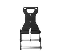 Sac de taille pour outils, suspension rapide, pratique pour électricien, modification fixe, rotatif, boucle de taille, accessoire de taille, libération rapide