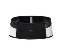 Sac de Taille Sport élastique, Pack Amusant Course, Marathon, numéro, Poche Ceinture for l'alpinisme pour Course à Pied(XL)