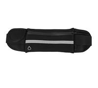 Sac de Taille Sportive extérieure étanche Bouette de Course à la Courroie de Course pour Les Hommes Femmes Voyage idéal