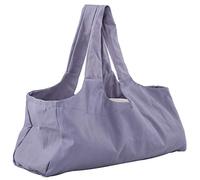 Sac de Tapis de Bagages de Yoga, Sac de Sport de Rangement Multifonctionnel surdimensionné de Grande capacité pour Traversin de Yoga