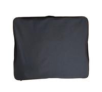 Sac de tapis de selle Kentucky Noir TU
