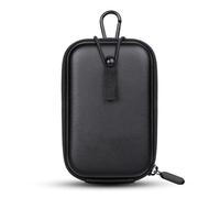 Sac de télémètre de golf - Coque rigide pour télémètre de golf | Sac de transport amélioré pour télémètre de golf - Pochette étanche pour télémètre de golf - Coque rigide sécurisée pour télémètre de