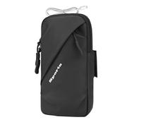 Sac de téléphone avec brassard pour sports de plein air, brassard pour téléphone portable, étui de téléphone avec brassard, sac de sport pour bras, support de brassard en tissu