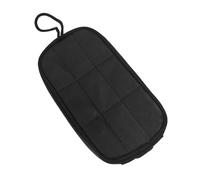 Sac de téléphone étanche - Emballage d'adsorption magnétique en PVC, fixation compacte, module , façade transparente, équipé d'une fermeture à glissière étanche | Cric réservé pour la randonnée