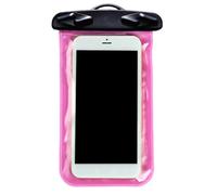 Sac de téléphone portable imperméable - Étui à plage de poche sec touchable, support résistant à l'eau, couvercle flottant sécurisé, protection du joint durable | Pour les sports extérieurs nage de na