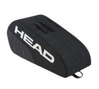 Housse de raquettes Head Base Racquet Bag M Black
