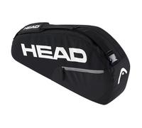 Head Sac de raquettes Racket Base Racquet S Noir