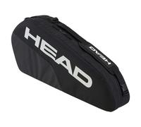 Sac De Tennis Head Base Racquet Bag S Noir S