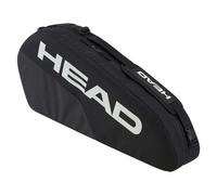 Sac De Tennis Head Base Racquet Bag S Noir S