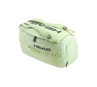 Sac en toile HEAD Extreme Pro - Taille M Grey/Lime