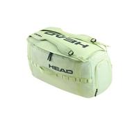 Sac De Tennis - Head - Pro Duffle M - Jaune/Anthracite - 73,5x30x32,5 Cm - 6 Raquettes Multicolore