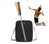 Sac de Tennis Head - Sac de Tennis croisé avec Sangle réglable | Sacs de Transport de Grande capacité pour activités de Plein air, bandoulières pour Femmes, et Filles