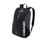 HEAD Tour Backpack 25L (Black/White)