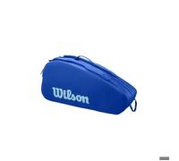 Sac de tennis - WILSON - Ultra V5 - 6 raquettes - Couleur bleu - Mixte