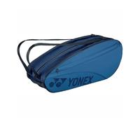 Sac de Tennis Yonex Team 2024 6R Bleu