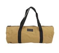 Sac de Tente 900D Sac de Rangement de pieu en Tissu Oxford Sac à Outils Portable de Grande capacité pour la randonnée en Camping en Plein air