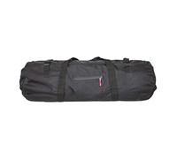 Sac de Tente Sac de Sport à Fermeture éclair étanche avec poignées 30x10x10 Pouces 20KG Charge Lourde Pliable antivol Tente Camping étui Transport Stockage, Stockage