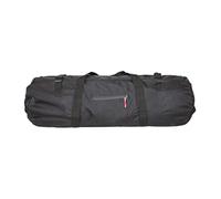 Sac de Tente Sac de Sport à Fermeture éclair étanche avec poignées 35x12x12 Pouces 20KG Charge Lourde Pliable antivol Tente Camping étui Transport Stockage, Stockage