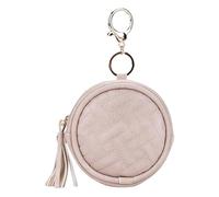 Sac De Tétine - Support Compact Avec Fermeture, Pratique Pour Le Sac À Couches | POD Clé Pour Confirmer Avec Un Design Robuste Pour Prendre En Toute Sécurité Deux Sucettes Ou Chapeaux De Mamelon Penda