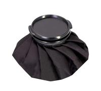 Sac de thérapie froide - packs de glace réutilisables, compresse chaude | 11 pouces de flexible enveloppe, aide aux blessures gonflées, sac de support thermique, premiers soi