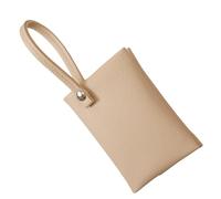 Sac de tissu - boîtier de tissu de poche imperméable portable, petite poche de stockage | Conteneur de tissu réutilisable élégant pour accessoires de voyage, sac de tampon sanitaire pour sac à ma