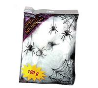 Sac de toile d'Araignée 100G - Web