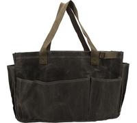 Sac de toile pour casseroles Vêtements étanches de grande capacité Poignée confortable pour le camping OD Green