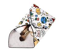 Sac de toilettage pour chat - Enveloppe apaisante anti-fuite pour chats | Enveloppe apaisante auto-adhésive | Tapis de contrôle anti-morsure pour chat pour la coupe des ongles, le nettoyage des
