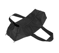 Sac de toilettage pour chat, pochette de lavage de douche multifonctionnelle pour hamac de bain, filet d'emmaillotage anti-rayures pour couper les ongles, nettoyage, fournitures
