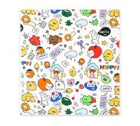 Sac de toilettage pour chat - Sac souple anti-fugue | Sac apaisant réglable pour le soin des ongles du chat, la prévention des griffures et les visites chez le vétérinaire