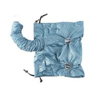 Sac de toilettage pour chien facile à utiliser, fini les poils désordonnés ou les mèches lâches