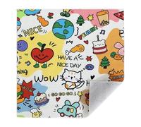 Sac de toilettage réglable pour chat | Sac de toilettage auto-adhésif puissant, anti-fuite, apaisant, manipulation sûre pour couper les ongles et nettoyer les oreilles