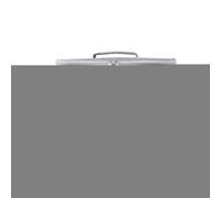 Sac de toilettage sous vide pour chien, sac de toilettage pour chien - Sac de transport pour aspirateur pour chien - Sac de protection de grande capacité, étui de voyage pour tondeuse