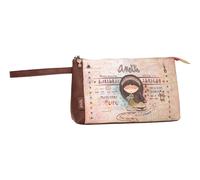 Sac de toilette Anekke Menire Multicolor