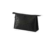 Sac de Toilette Femmes Voyage des Sacs de Maquillage géométriques Multifonction Sac à géométriques Organisateur de Toilettes Portables imperméables Casses de Maquillage. (12)
