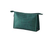 Sac de Toilette Femmes Voyage des Sacs de Maquillage géométriques Multifonction Sac à géométriques Organisateur de Toilettes Portables imperméables Casses de Maquillage. (12)