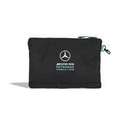 Sac de toilette Mercedes AMG Petronas Formula One Team DNA Noir TU Male