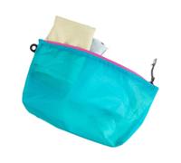 Sac De Toilette Pliable